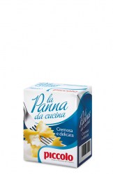 PANNA - DA CUCINA, 200 ml